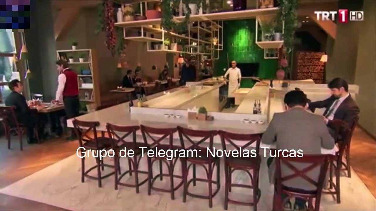 Prisionera De Amor Novela Turca Capitulo 1 En Español