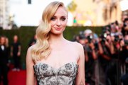 Sophie Turner Thinks 'Game of Thrones' Toughened Her Up