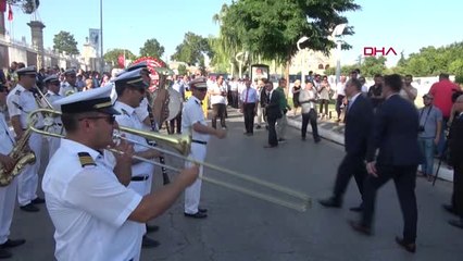 EDİRNE Kırkpınar haftası, renkli görüntülerle başladı