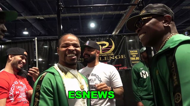 Kenny Porter Will Give You 100 Bucks If You Can Do THIS