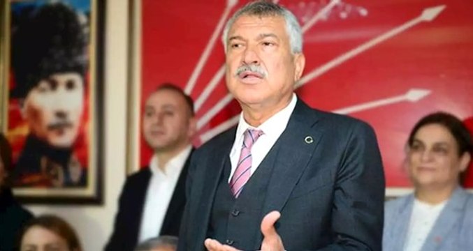 Adana Büyükşehir Belediye Başkanı Karalar'dan 'işten çıkarma' yanıtı: Onlar bankamatik memuruydu