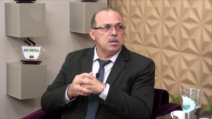 Programa Café com Leitte - José Onassis - 19/06/2019