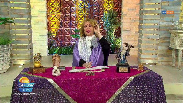 Inicia la semana con los astros a tu favor. Amira te dice lo que tu horóscopo te depara este lunes.