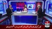 PM Imran Khan Ko Mis Guide Kia Jaraha Hai.. Amir Mateen On Imran Khan'sI Interview
