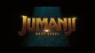 Jumanji Next Level - Bande Annonce VF