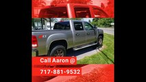 2008 GMC Sierra 1500 Mechanicsburg PA | GMC Sierra 1500 Dealership Mechanicsburg PA