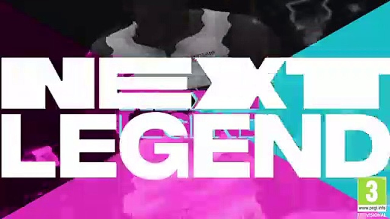 NBA 2K20 - Teaser Trailer
