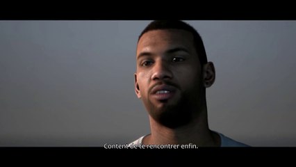 The Dark Pictures : Man of Medan - Qui est Conrad ? #2