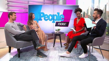 Emily Ratajkowski Is All About the Power of a Really Good Wig: 'I Love All My Girls'