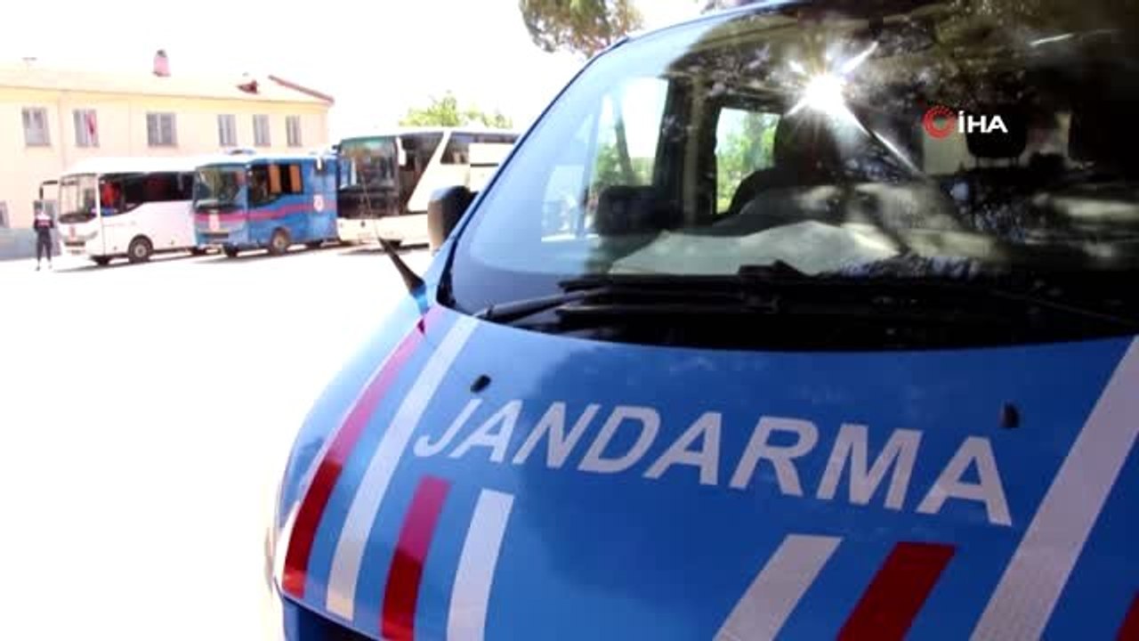 Kula Cezaevi kapatıldı