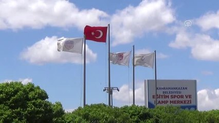 Türkiye Bocce Şampiyonası sona erdi