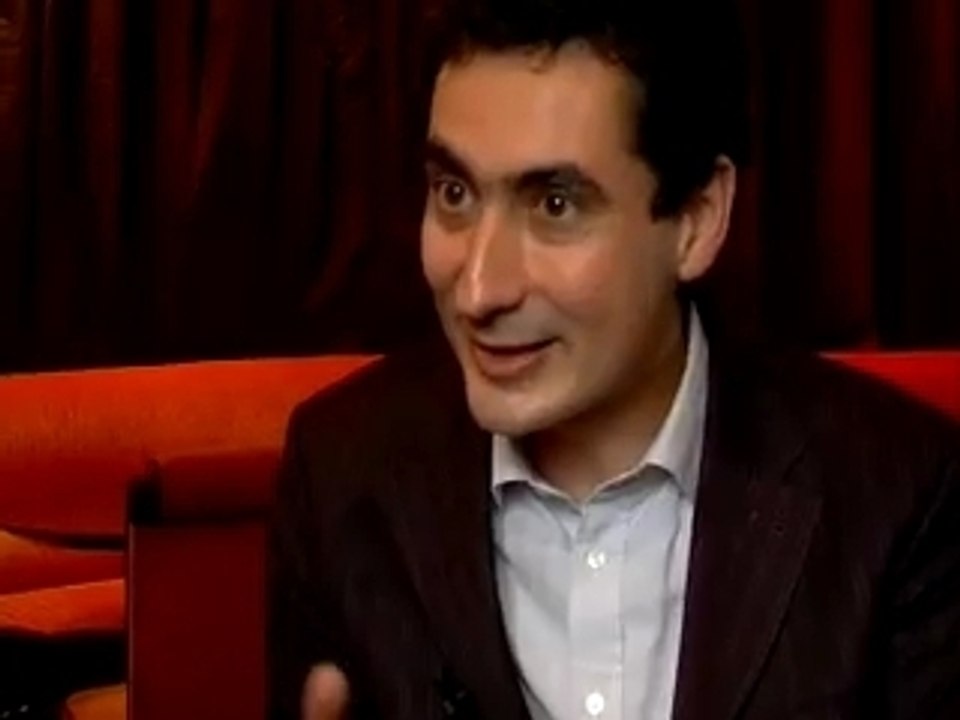 construction européenne : Quel avenir ? (Zoom from six35)