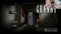 Granny Horror Game - Original Granny Scary Horror Game Ep. 7