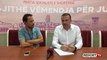 Kryetari i ri i bashkisë së Shkodrës flet për Report Tv: Historike pas 28 vitesh