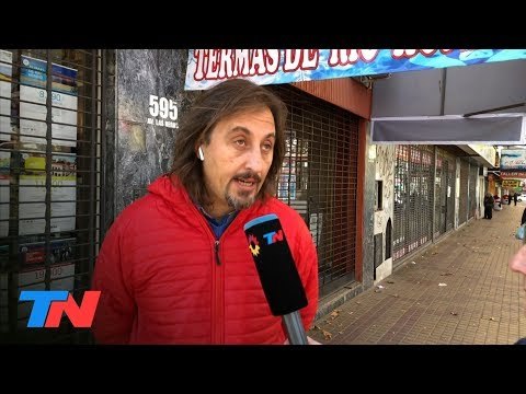 Tragedia en Tucumán: hablan familiares de los heridos