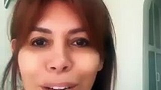 Magaly Medina es intervenida por médicos para salvar su vida