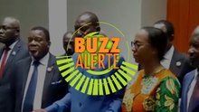 Buzz alerte : Assemblée Nationale