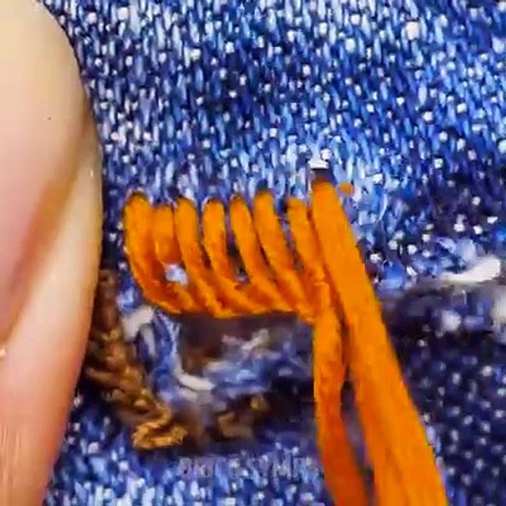 Ideas with your jeans