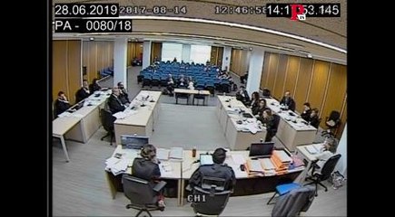 Así defiende la Fiscalía que el PP no cometería ningún delito al destruir información de su caja b