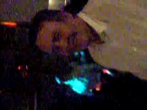 reveillon 2007 la tête a l'envers