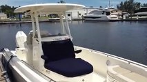 2019 Boston Whaler 270 Dauntless For Sale at MarineMax Fort Myers