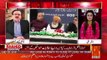 Dr Shahid Masood Response On Rehbar Committe Meeting