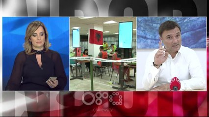 Video herunterladen: RTV Ora - Deklarata e SHBA, Alibeaj: Gjykata Kushtetuese merret me rezultatin dhe procesin