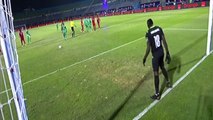 Sénégal Vs Kénya – Voici le penalty manqué par Sadio Mané