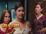 Dragon Lady: Pagsiwalat ni Scarlet ng katotohanan | Episode 100