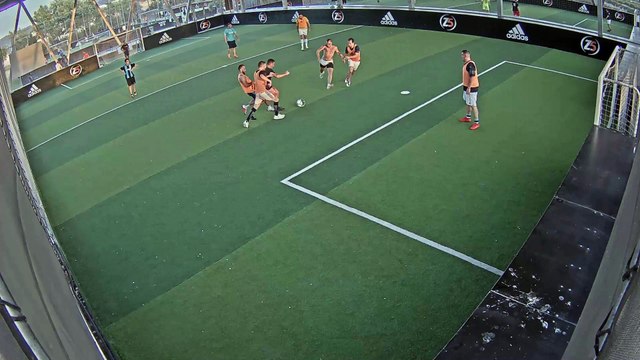 Equipe 1 Vs Equipe 2 - 01/07/19 20:38 - Loisir Aix en Provence - Aix en Provence Z5