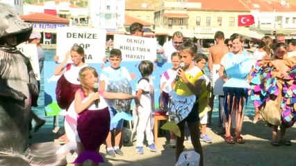 Denizcilik ve Kabotaj Bayramı - İZMİR