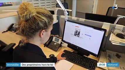 Immobilier : Paris teste à nouveau le contrôle des loyers