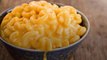 The Secret Ingredient That Will Give a Major Boost to Boxed Mac and Cheese