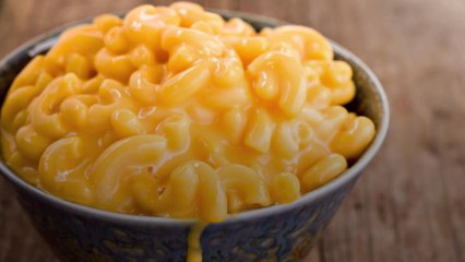 The Secret Ingredient That Will Give a Major Boost to Boxed Mac and Cheese