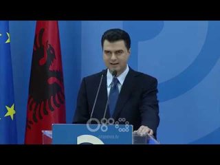 RTV Ora - Basha Ndryshim politik dhe ekonomik!