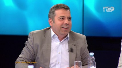 Abilekaj zbuloj në Open arsyen se përse fitoj Edi Rama në këto zgjedhje. Eshtë shumë e thjeshtë