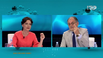 Spiropali-Kokëdhimës: Je ndjerë ndonjëherë kriminel kur ke qenë Sekretar në PS?
