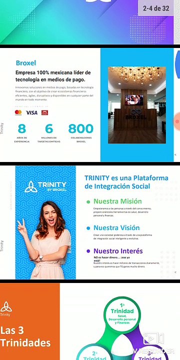 Invitación a nuevo proyecto