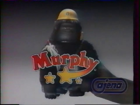 TF1 - 24 Mars 1988 - Pubs, bande annonce