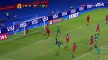 Kenya vs Senegal | All Goals and Highlights