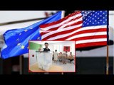 Report TV -SHBA dhe BE njohin zgjedhjet: Procesi i rregullt, kryetarët e rinj të fillojnë punën
