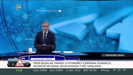 Libya'da neler oluyor?