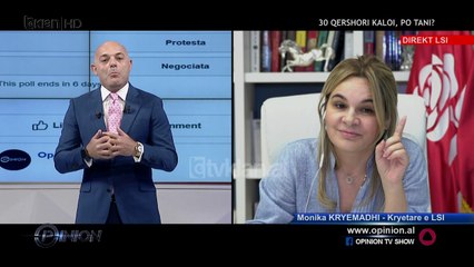 Kryemadhi: Kemi thene s’do behen zgjedhje, jo votime