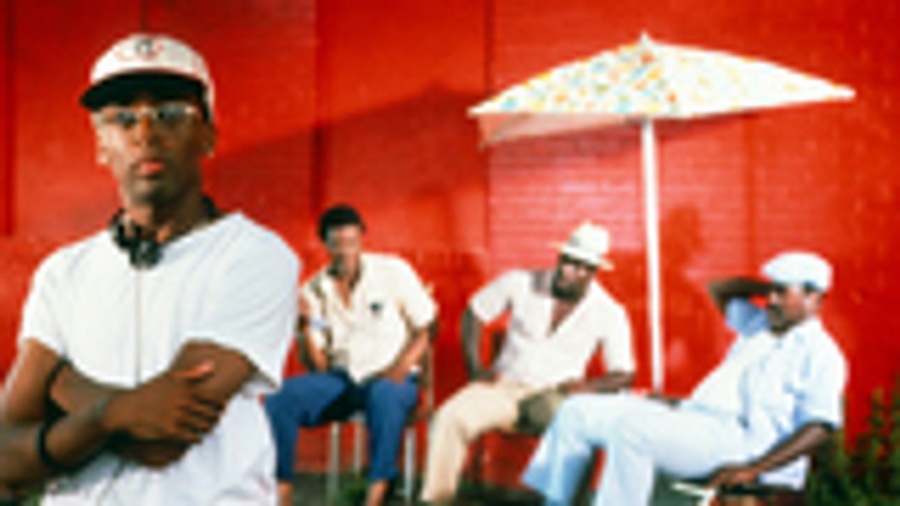 'Do the Right Thing' Anniversary | A Look Back