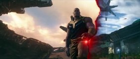 Best Of Thanos Quotes Scenes - Avengers Infinity War