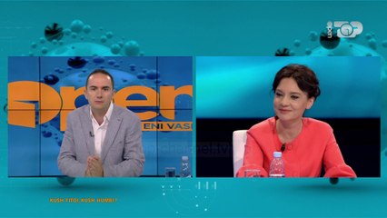 Shpërthen Salianji: 80% e Shqiptarëve refuzuan Qeverinë. Spiropali: PD, po kthehet në fantazëm