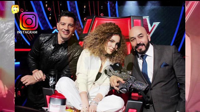 Ricardo Montaner revela si belinda y Lupillo Rivera tienen romance.