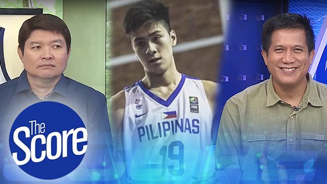 Batang Gilas Drops 2nd Loss to Argentina | The Score