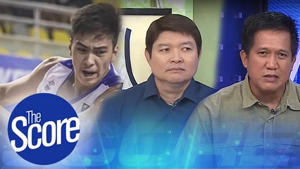 'Kai Sotto Has to Assert More Leadership Inside' | The Score