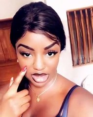 Kiné la ravissante "Femme" de Sanekh